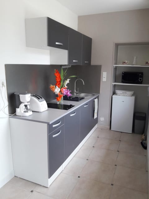 stove