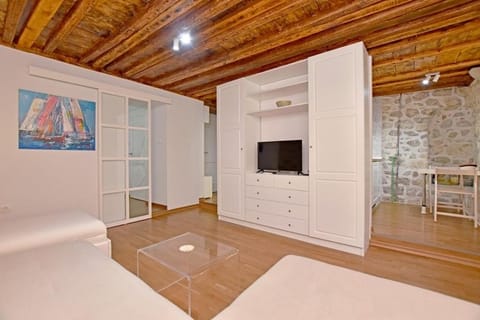 Pearl in the Heart of Old Town on Belavista in Herceg Novi Apartment in Montenegro
