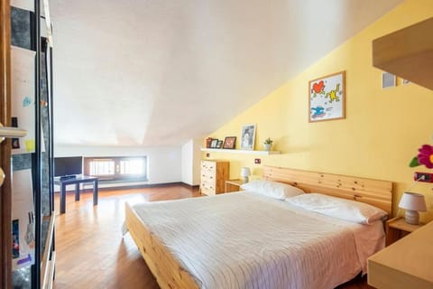 Antica Porta delle Cinque Terre Apartment in Province of Massa and Carrara