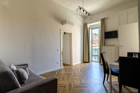 agropoli luxury home Apartment in Agropoli