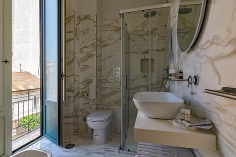 agropoli luxury home Apartment in Agropoli