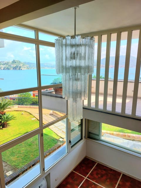 Villa Principe House in Campania