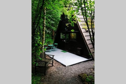 Chalet 176 Chalet in Wallonia, Belgium