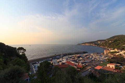 View (from property/room), Sea view