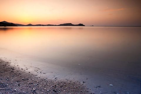 Summer, Fishing, Other, Beach, Landmark view