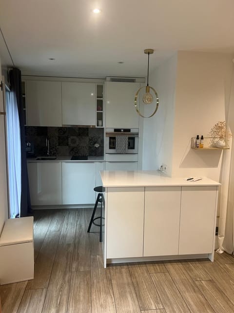 Beautiful Cocoon Apartment in Neuchâtel