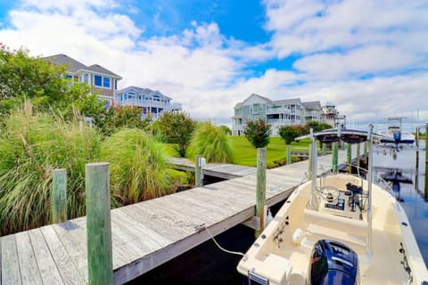 7500 - Soundscape House in Manteo