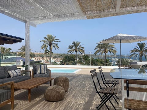 Property view