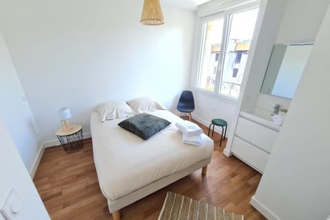 Le Poulorio 8 - T2 - Proche Gare By Locly Apartment in Lorient