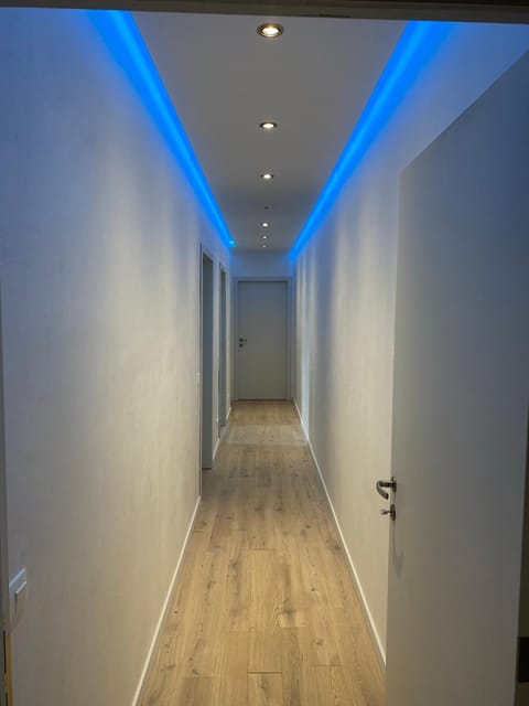 #MacLeod2 Apartment in Ostend