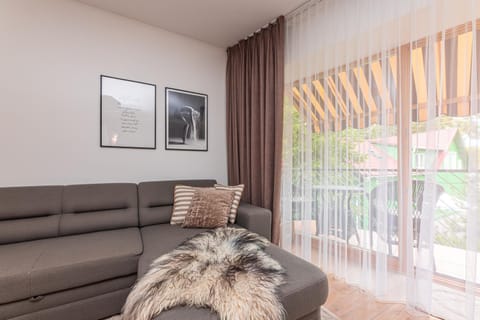 Jūros takas Apartment in Palanga