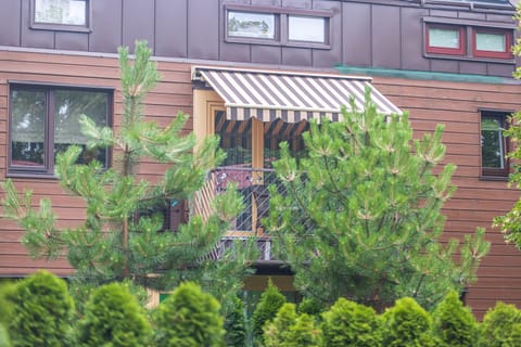 Jūros takas Apartment in Palanga