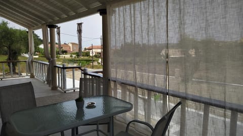 Patio, View (from property/room), Balcony/Terrace