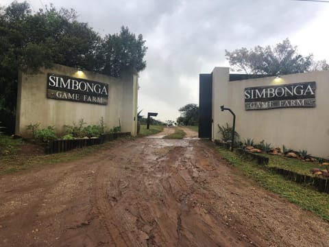 Facade/entrance, Property logo or sign