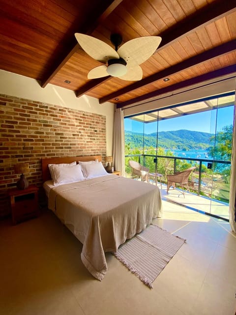 ATLANTIC FOREST ROOM Vacation rental in State of Rio de Janeiro