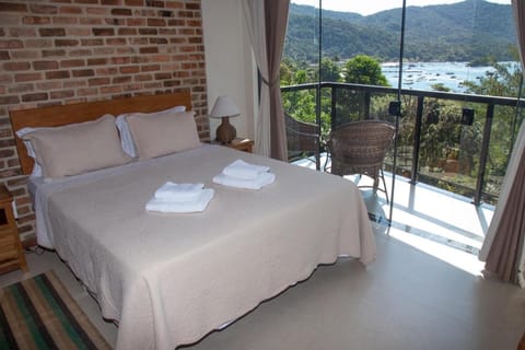 ATLANTIC FOREST ROOM Vacation rental in State of Rio de Janeiro
