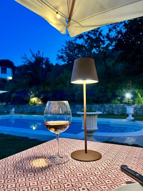 Casale I Tigli Bed and Breakfast in Lucca