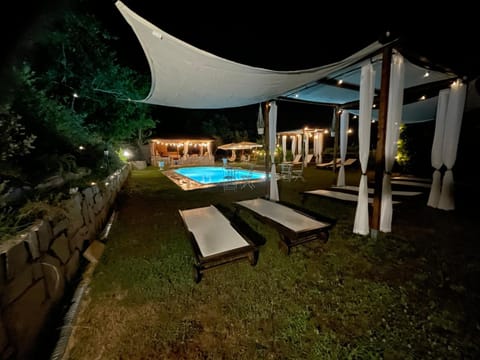 Casale I Tigli Bed and Breakfast in Lucca