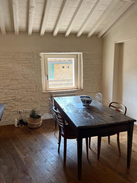 Casa Giulia Apartment in Siena