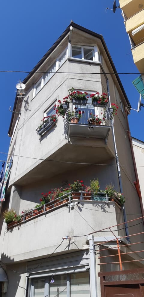 Vila Nikolla Bed and Breakfast in North Macedonia