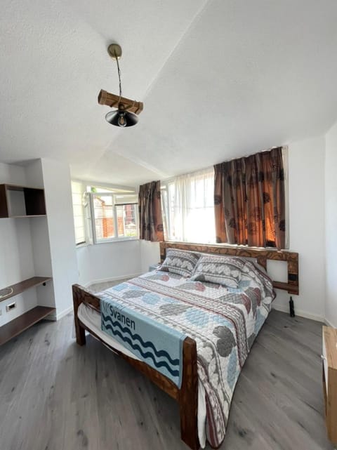 Vila Nikolla Bed and Breakfast in North Macedonia