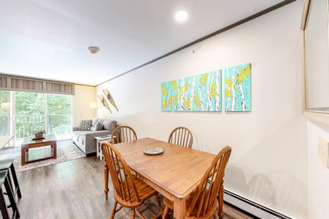 Mountainside 88 Apartment in Warren