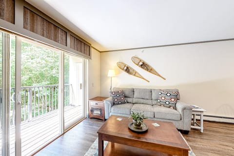 Mountainside 88 Apartment in Warren