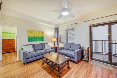 3 Mi to Ski Sugar Top Resort Condo with Indoor Pool Apartment in Sugar Mountain