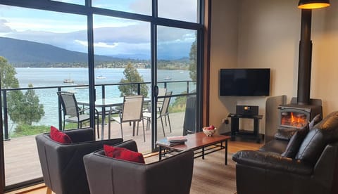 Balcony/Terrace, Living room