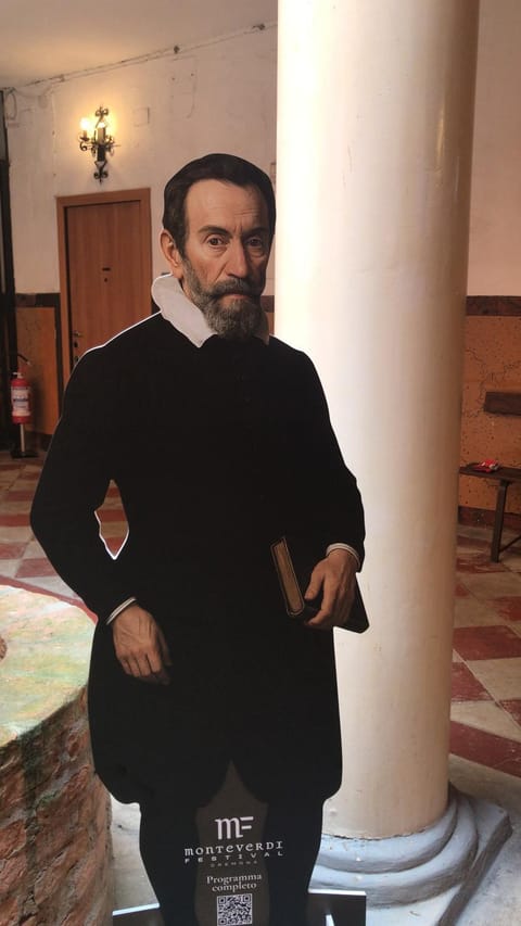 Appartamento Gloria Apartment in Cremona