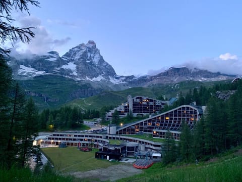 Natural landscape, Other