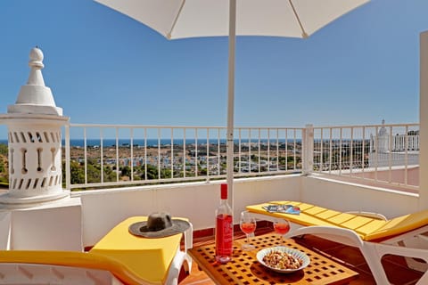 Balcony/Terrace, Balcony/Terrace, Sea view, Sea view