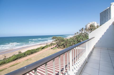 View (from property/room), Balcony/Terrace, Beach, Sea view