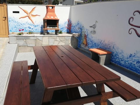 Casa Da Villa House in Vila Praia de Ancora