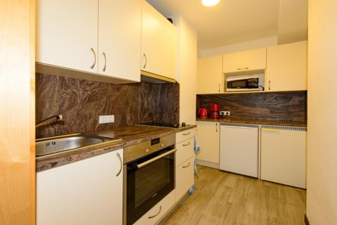 Kitchen or kitchenette, Communal kitchen