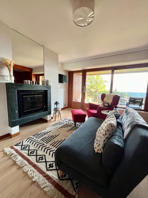 Renovated Apartment 5 min to Crans Montana Center Apartment in Sierre