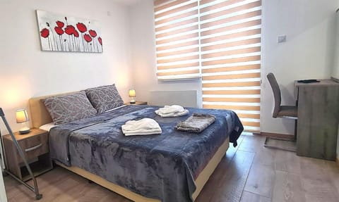 Apartmani Lavanda Apartment in Serbia