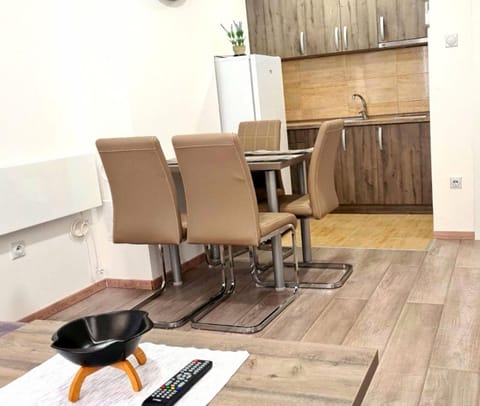 Apartmani Lavanda Apartment in Serbia