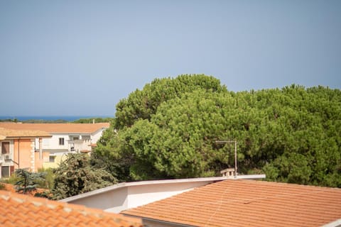 Appartamento Tulipano Apartment in Sardinia