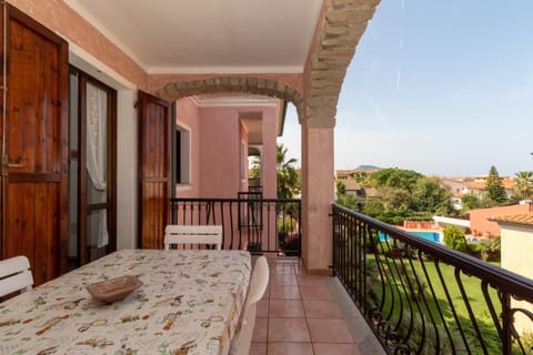 Appartamento Tulipano Apartment in Sardinia