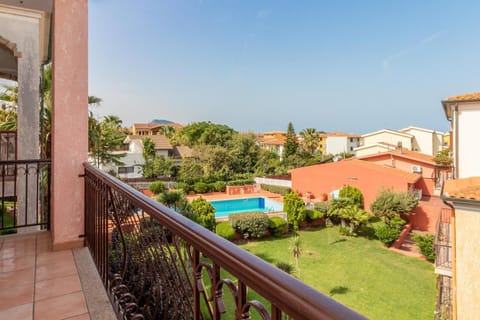 Appartamento Azalea Apartment in Sardinia