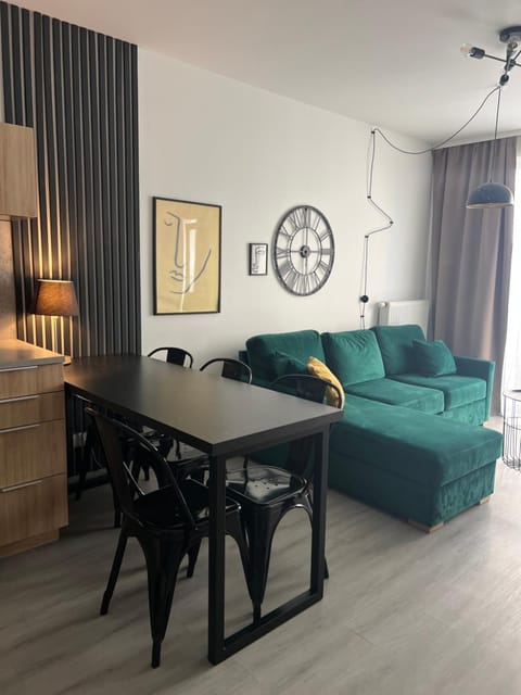 Apartament 44 Apartment in Szczecin