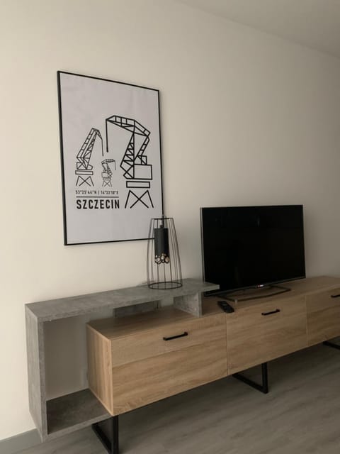 Apartament 44 Apartment in Szczecin