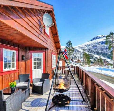 Property view