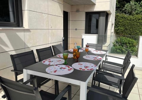 Vila Branca , Agradable casa independiente con piscina House in Sanxenxo