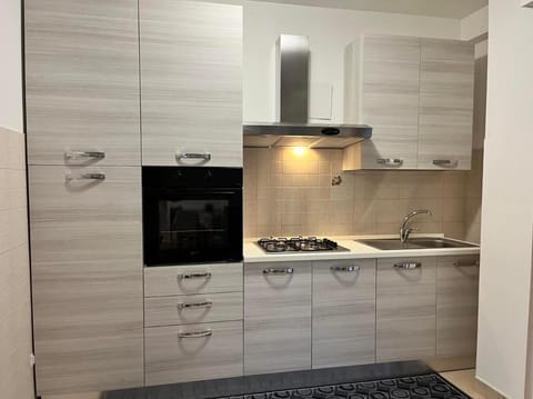 Nuovo appartamento "Lux" Apartment in San Benedetto del Tronto