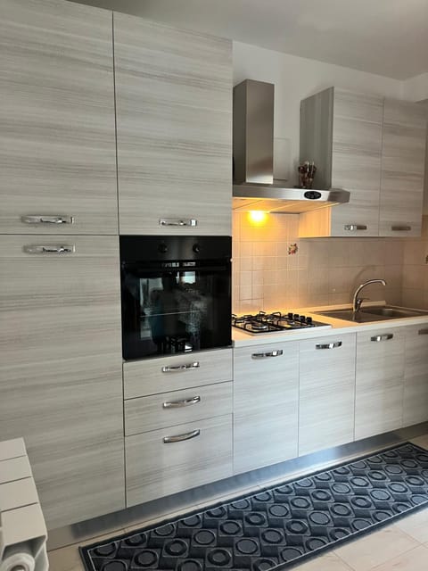 Nuovo appartamento "Lux" Apartment in San Benedetto del Tronto