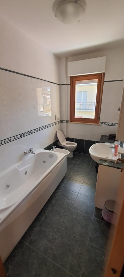 Nuovo appartamento "Lux" Apartment in San Benedetto del Tronto