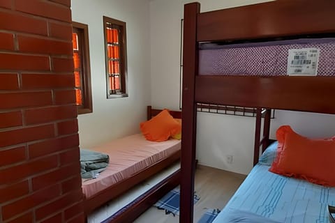 Casa Coral em Saquarema Apartment in Saquarema