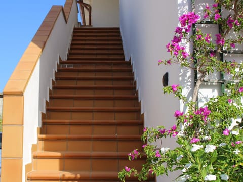 Casa Panoramica House in Orosei